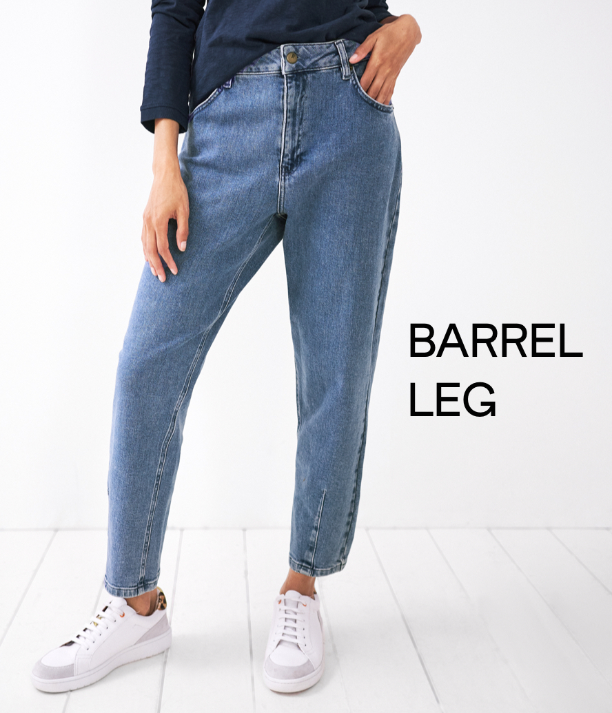 Shop Denim