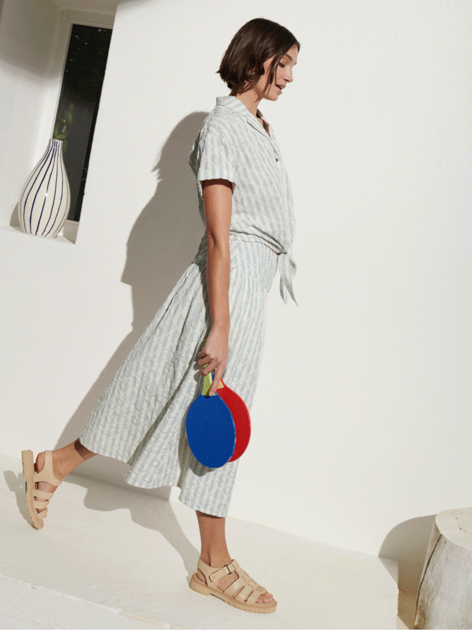 Summer New in