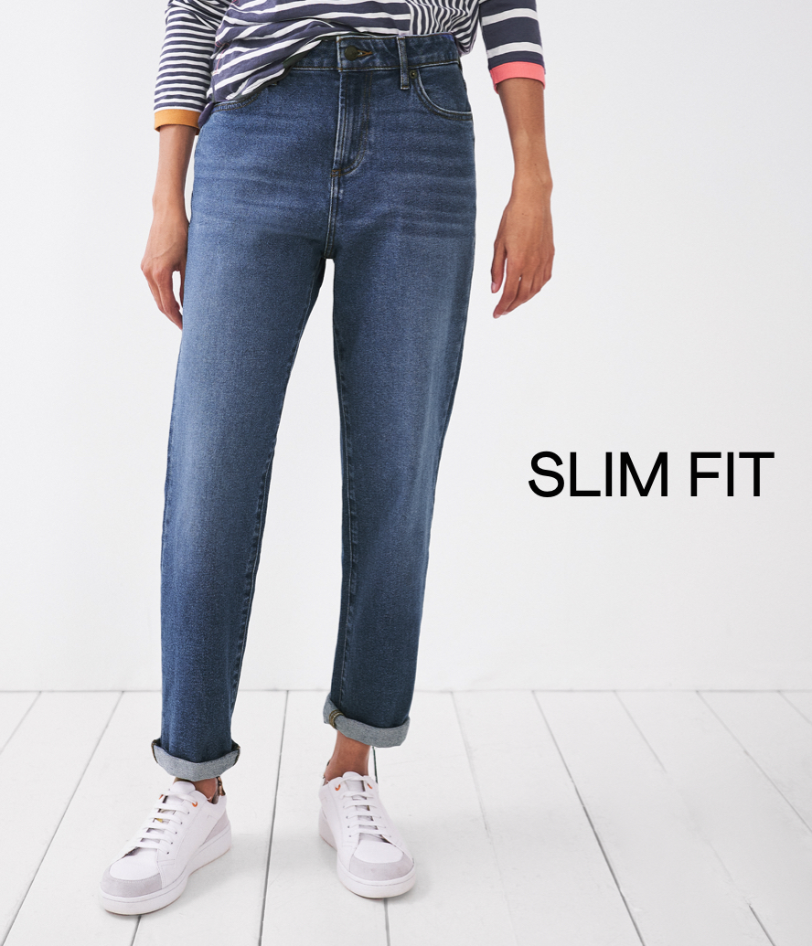 Shop Denim