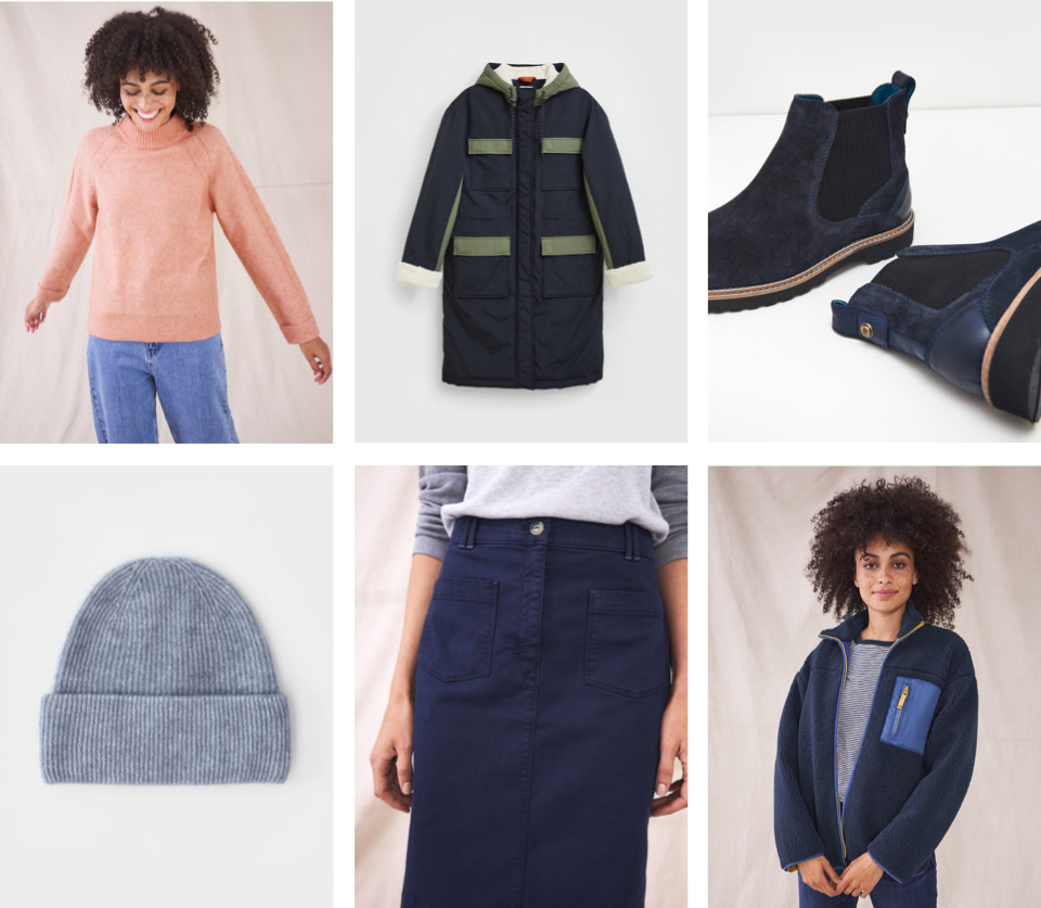 Shop Sale