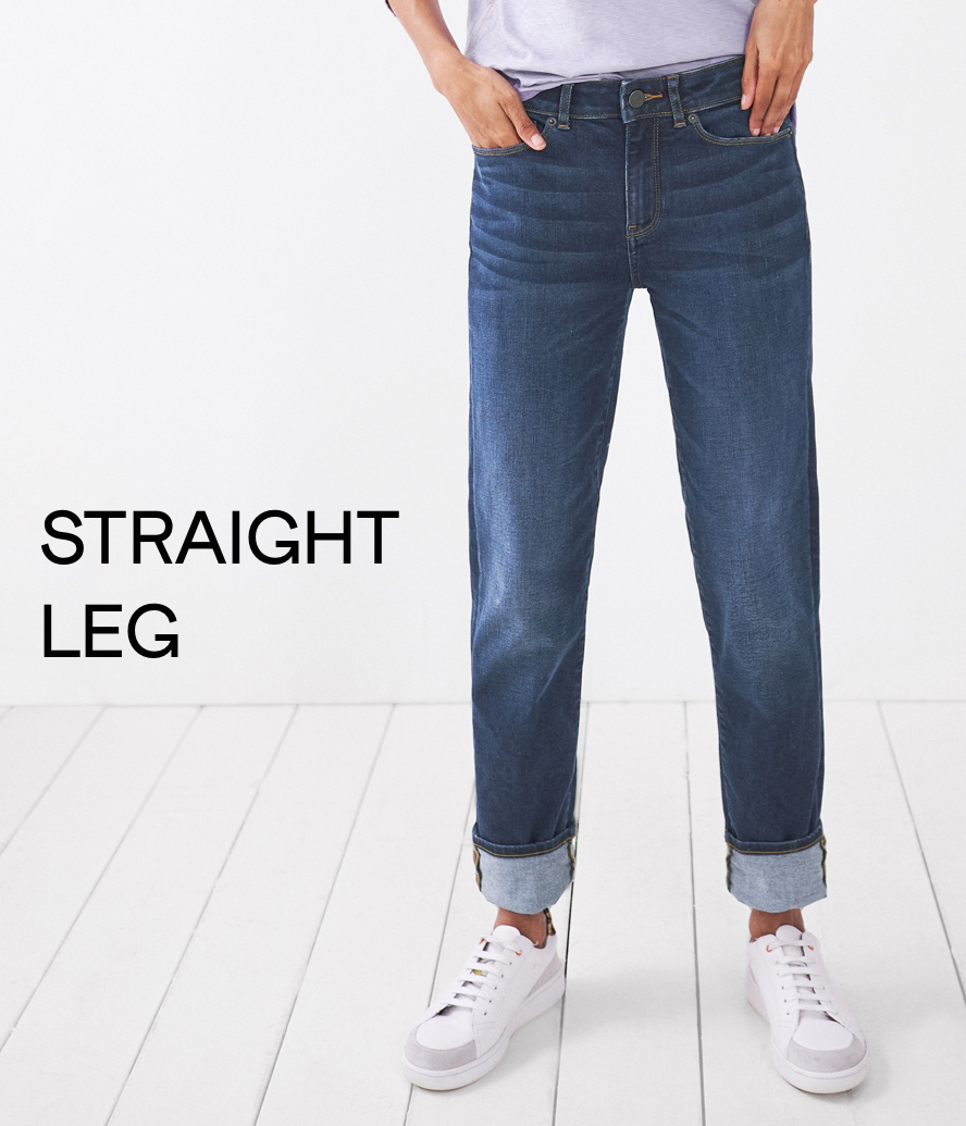 Shop Denim