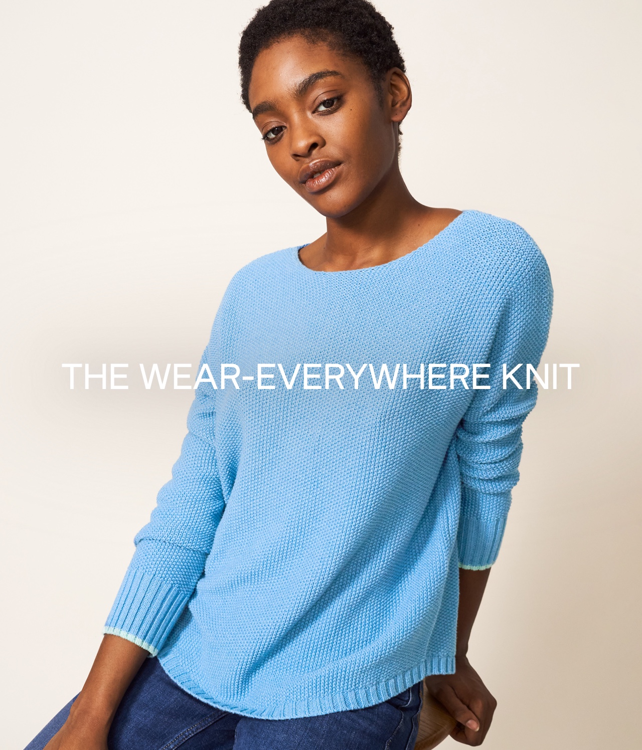 Shop Knitwear
