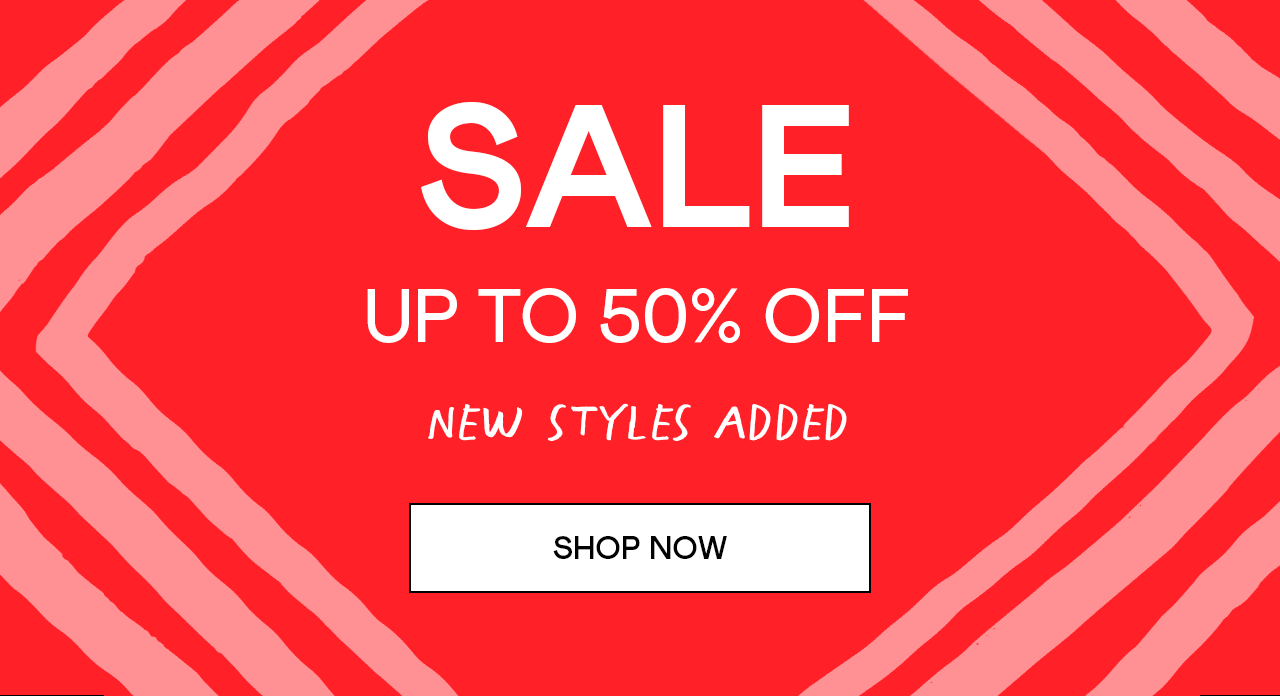 Sale Banner