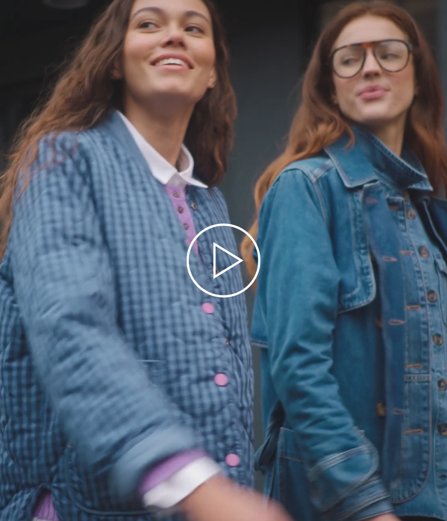 Shop Denim