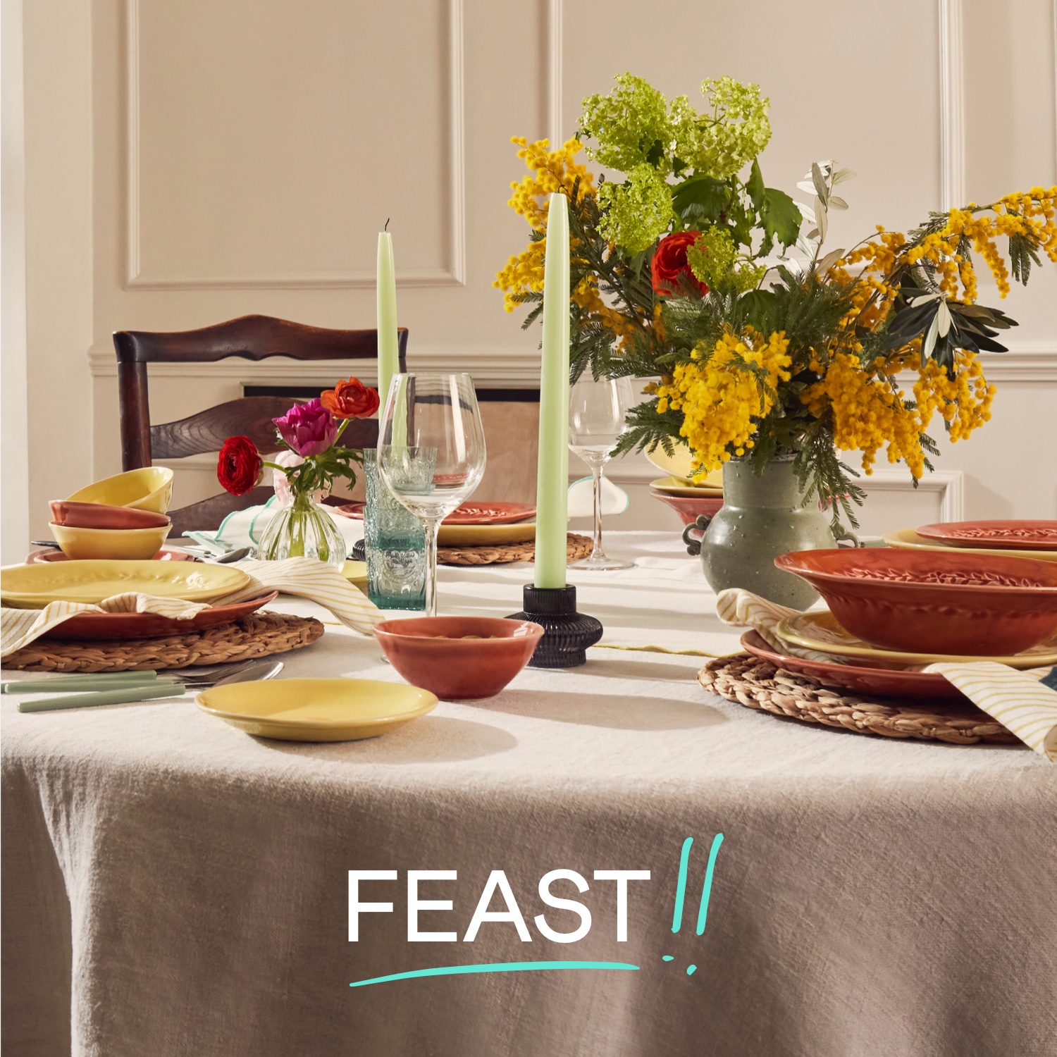 Shop Homeware