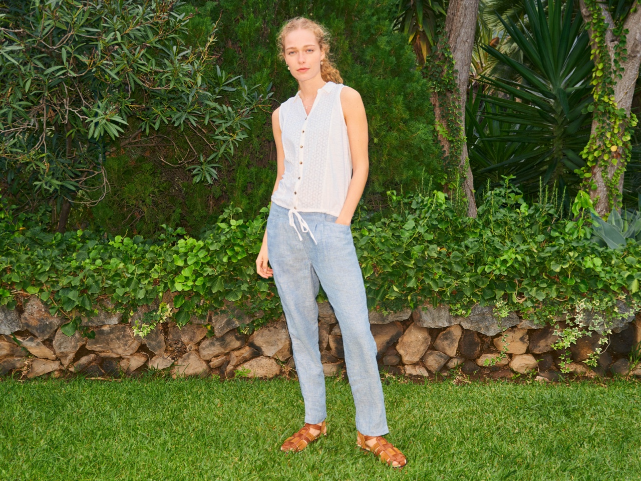 20% Off Trousers