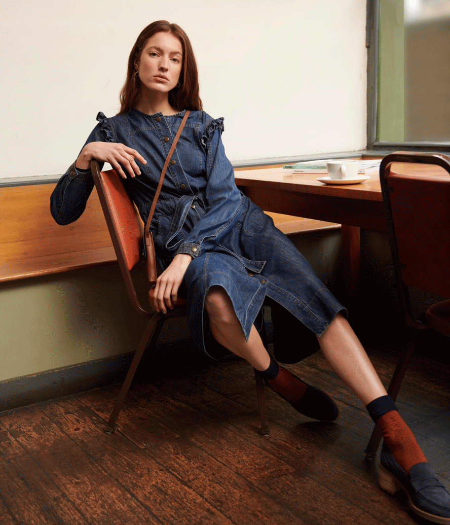 Shop Denim