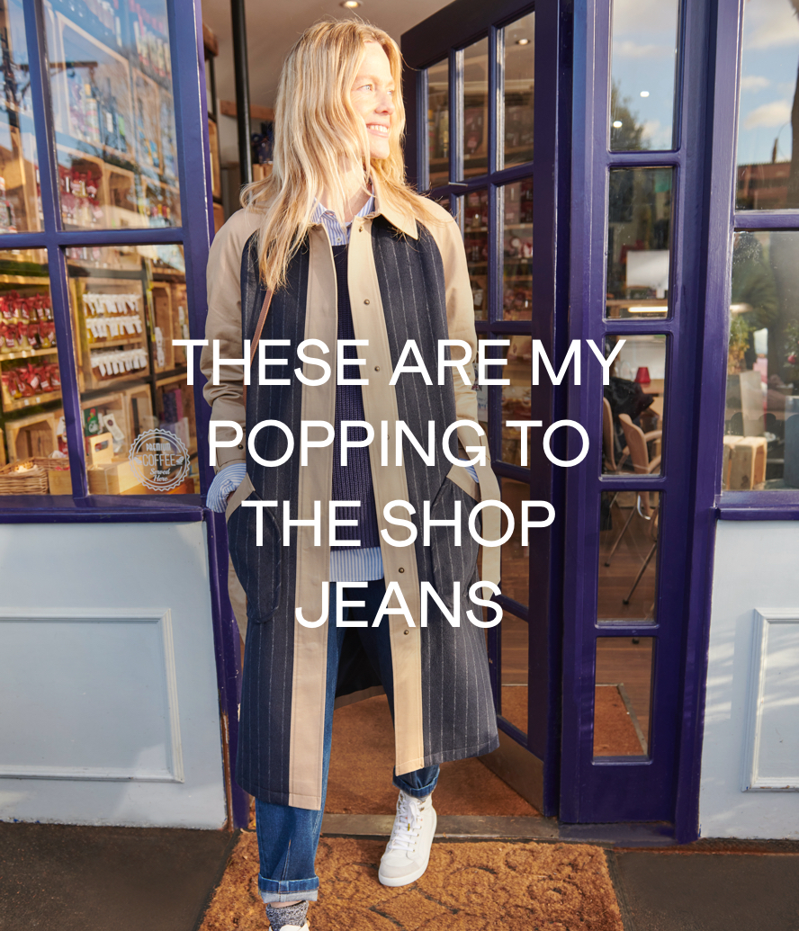 Shop Denim