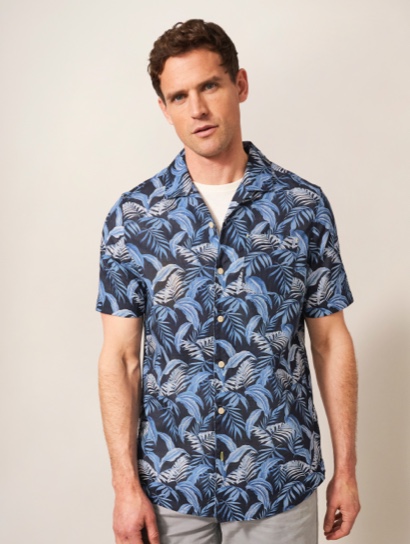 Shop men's shirts