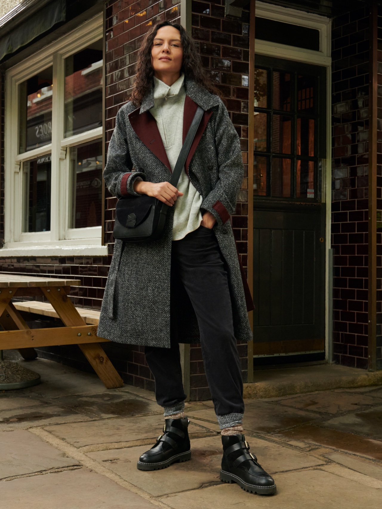 Shop Coats