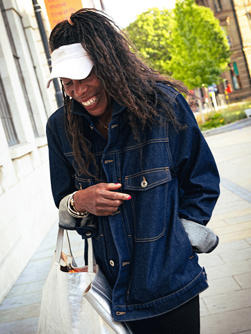 Shop New In
