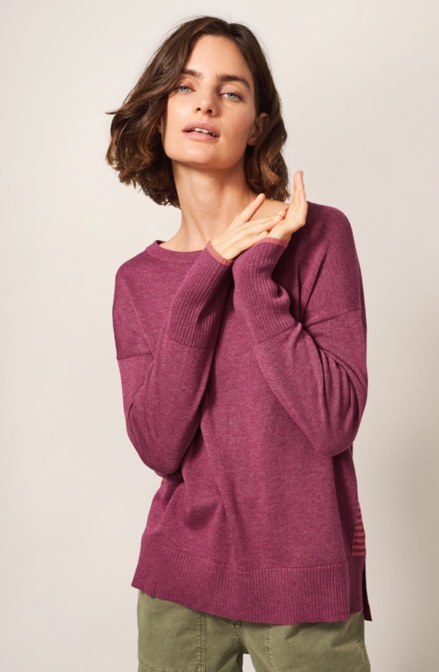 Shop Knitwear