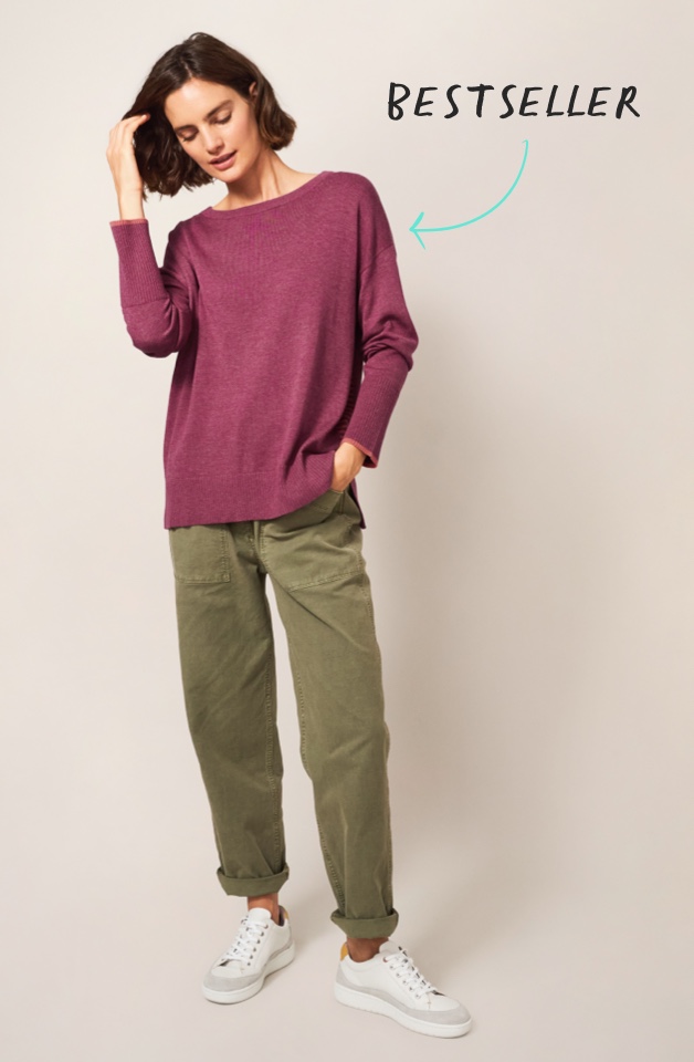 Shop Knitwear