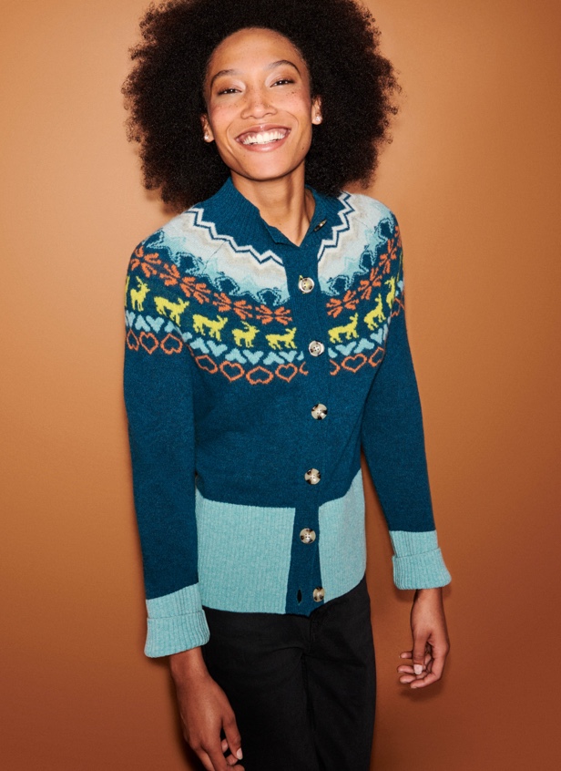 Shop women's knitwear