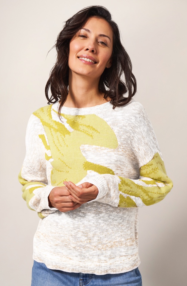Shop Knitwear