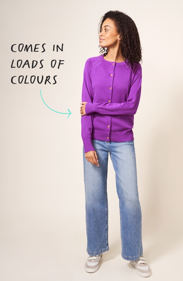 Shop Knitwear