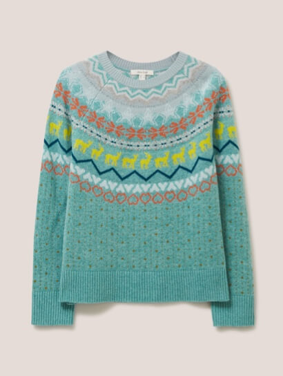 Shop womens knitwear