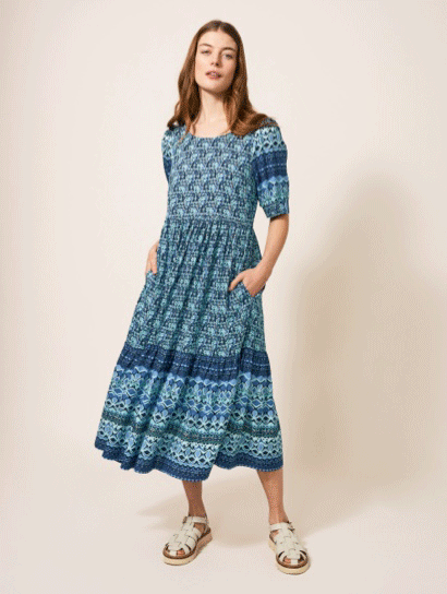 Shop dresses