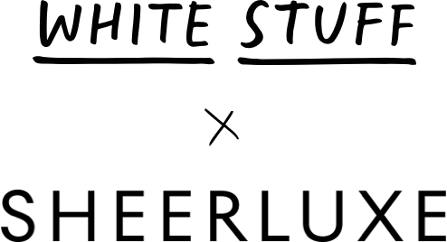 White Stuff x Sheerluxe