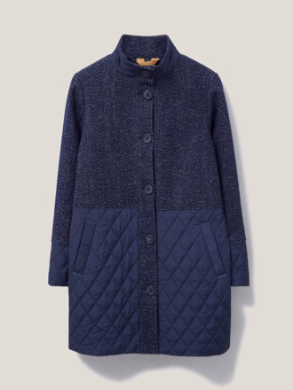 Shop coats and jackets