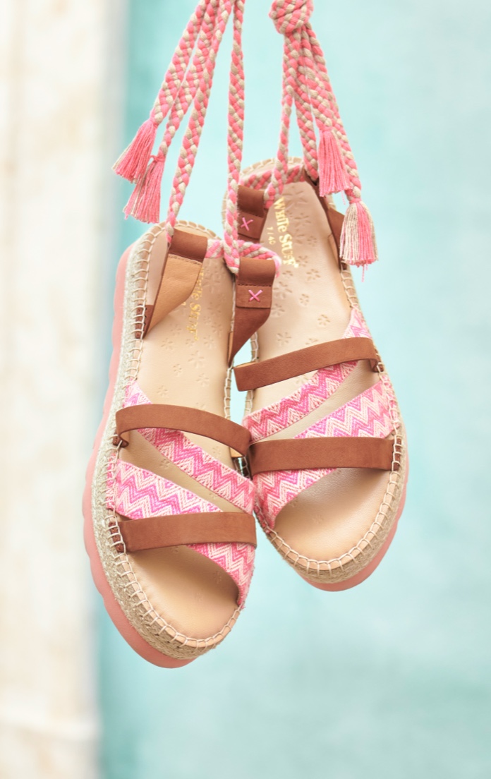 Shop Summer Wedding