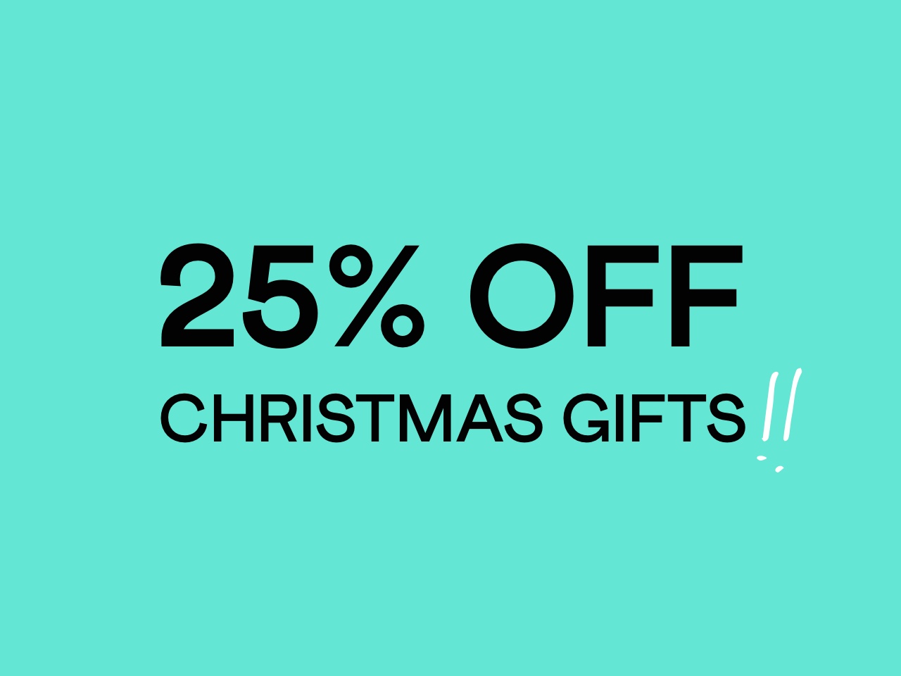 Shop gifts and home