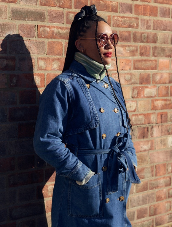 Shop Denim