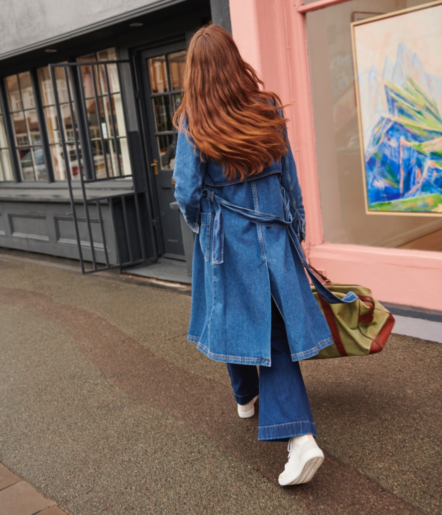 Shop Denim