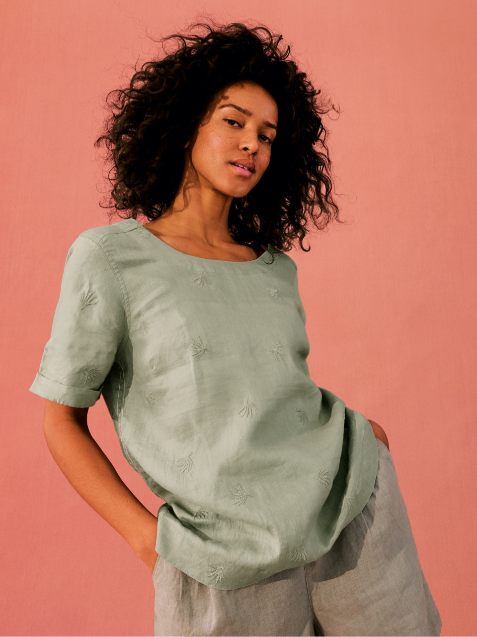 Lovely Linen
