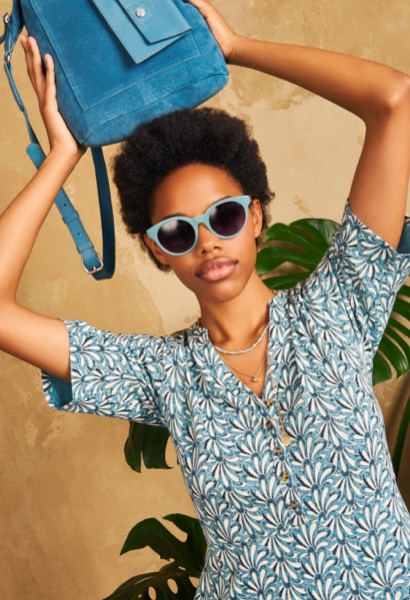 20% off women's summery staples