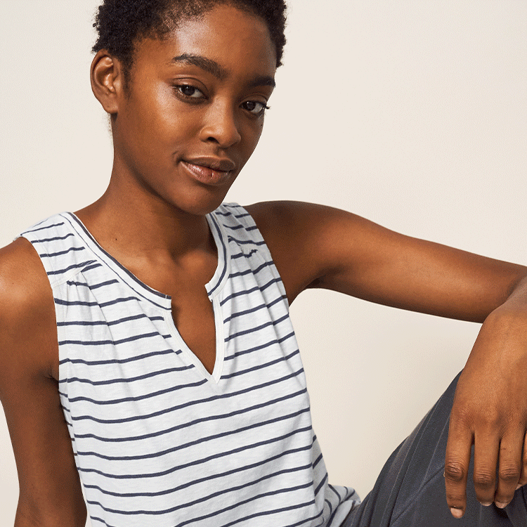 Shop womens fairtrade collection
