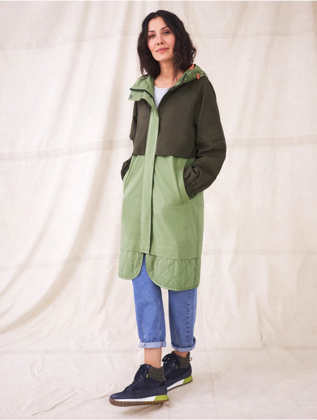 Shop Coats