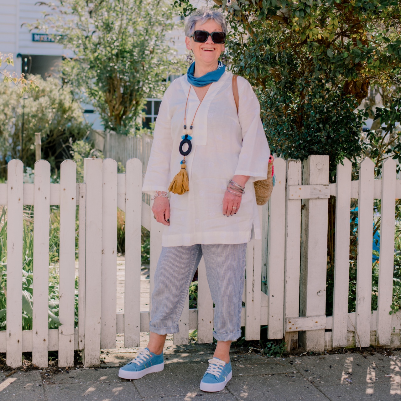 Shop women's tunics and kaftans
