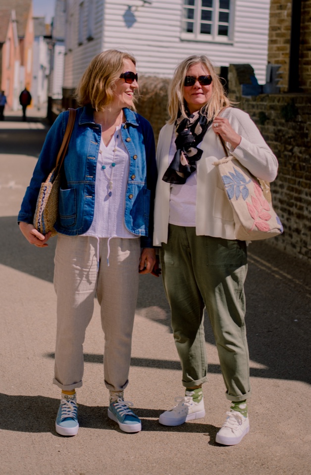 Shop women's coats and jackets