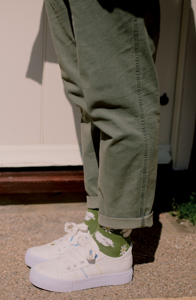 Shop women's trousers and leggings