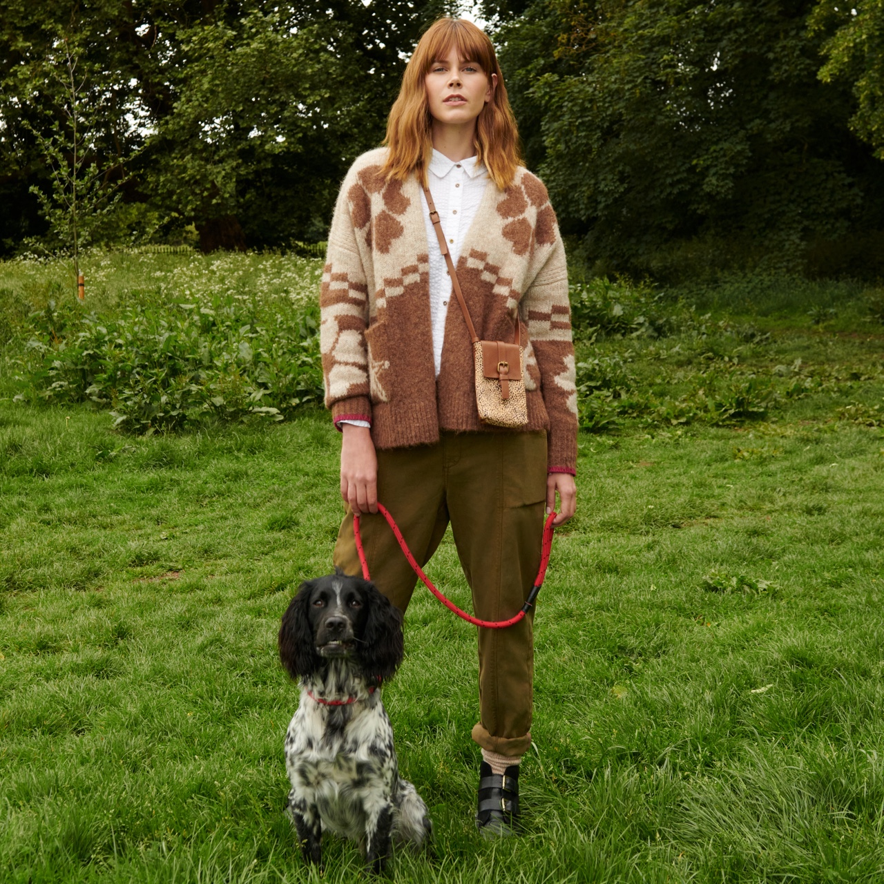 Shop womens knitwear
