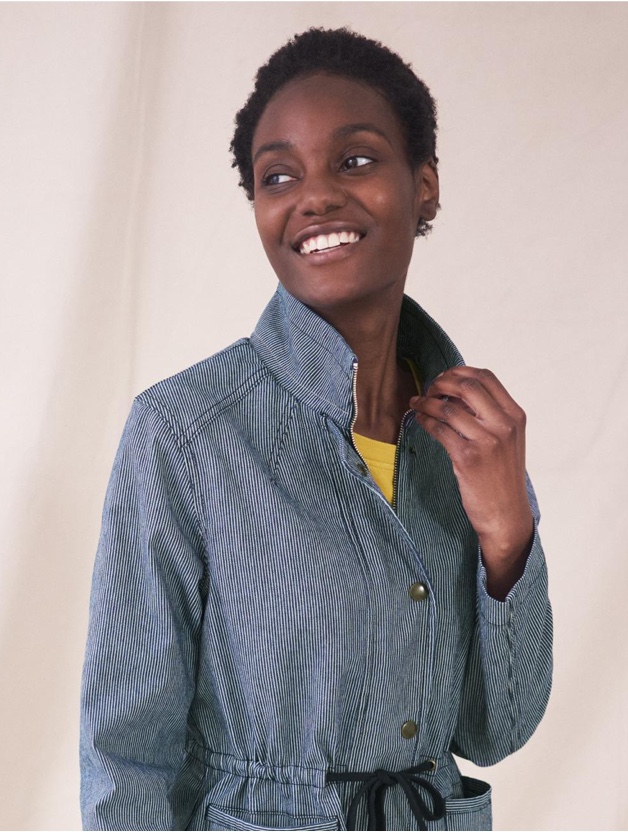 Shop Coats