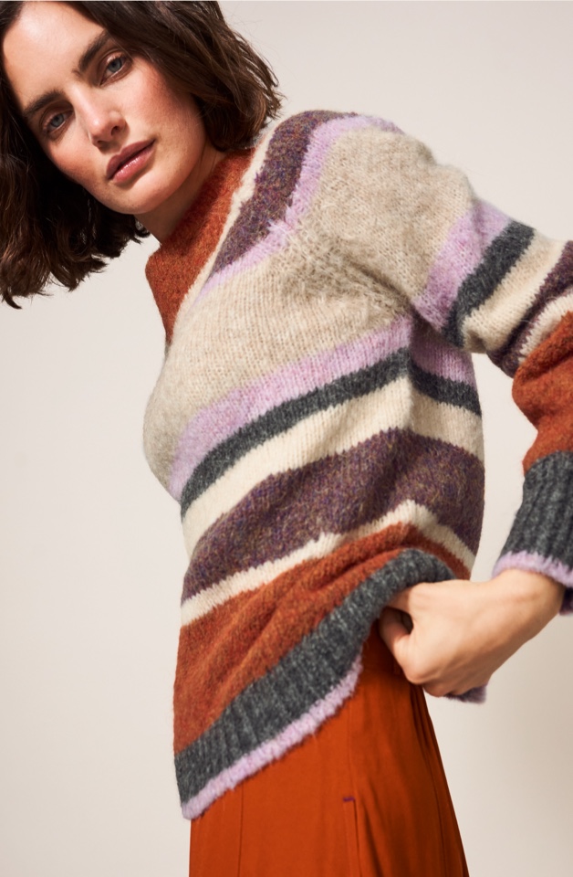 Shop womens knitwear