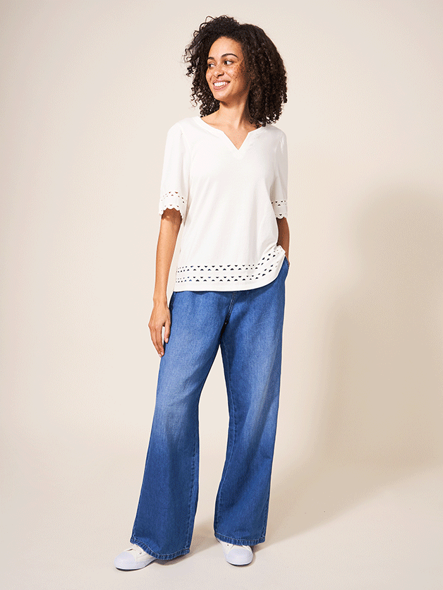 Shop Trousers