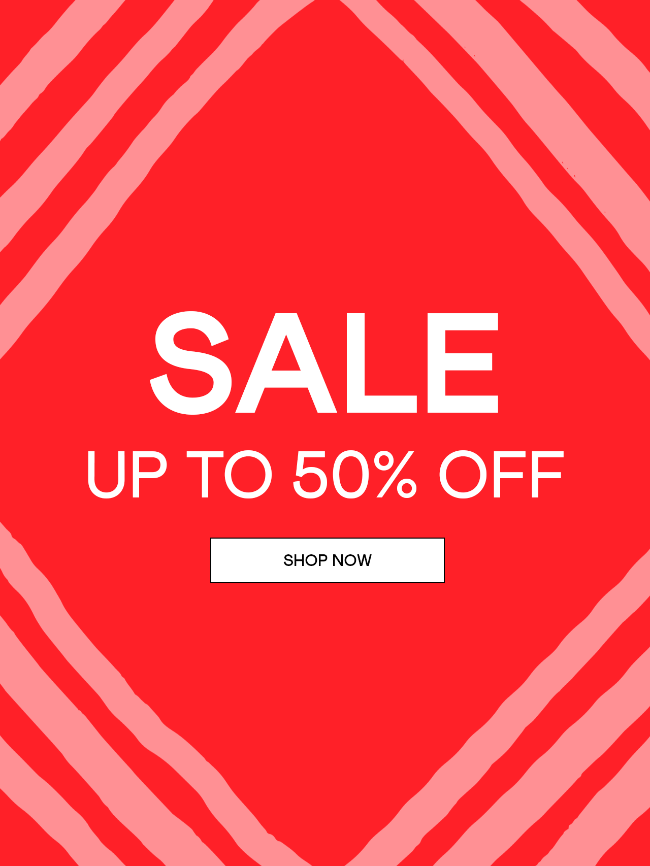 Shop Sale