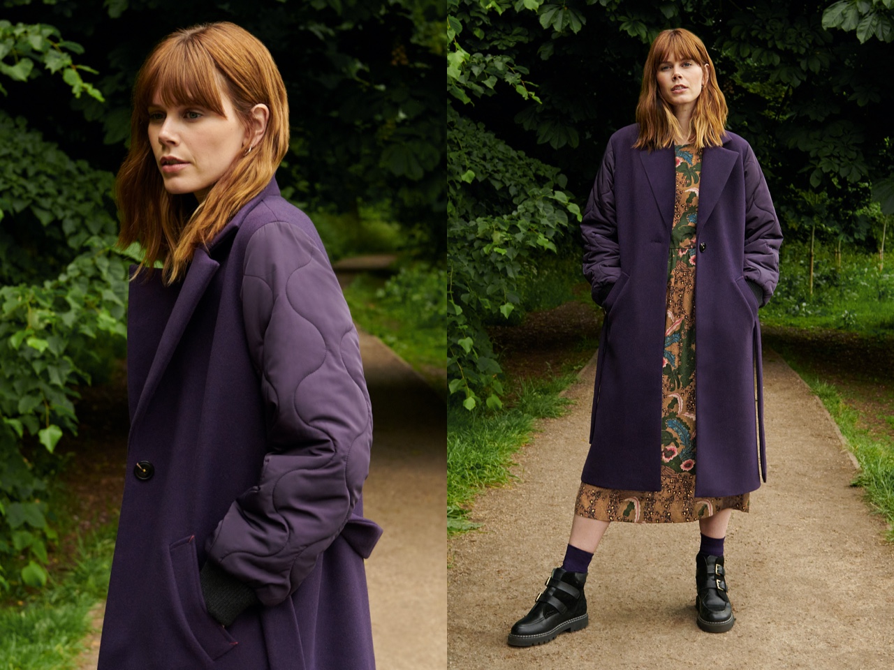 Shop Coats and Jackets