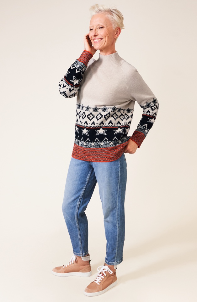Shop womens knitwear
