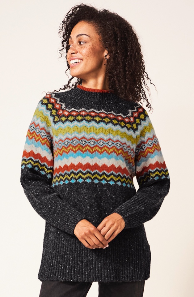 Shop womens knitwear