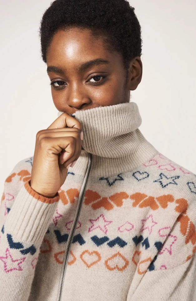 Shop womens knitwear