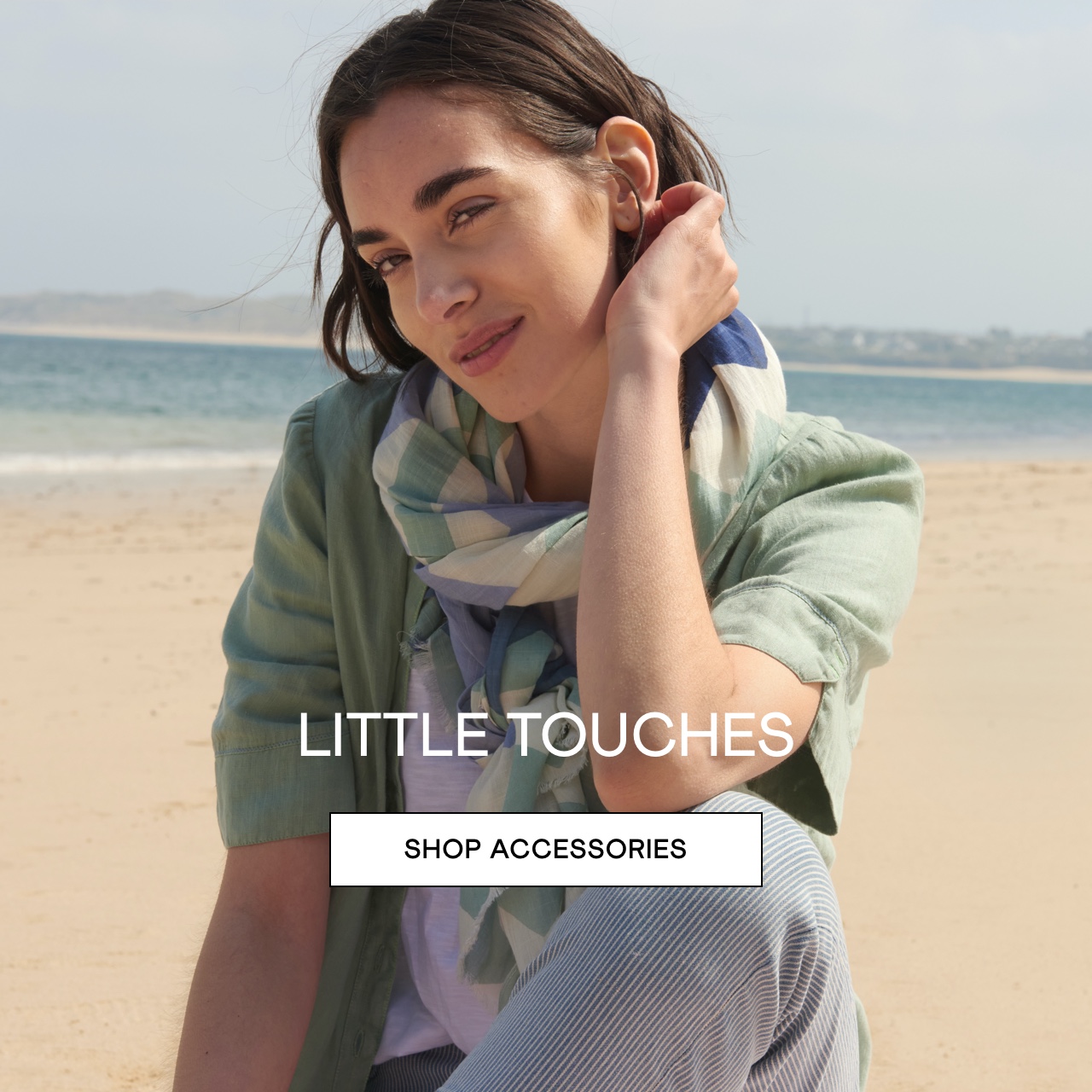 Shop Accessories