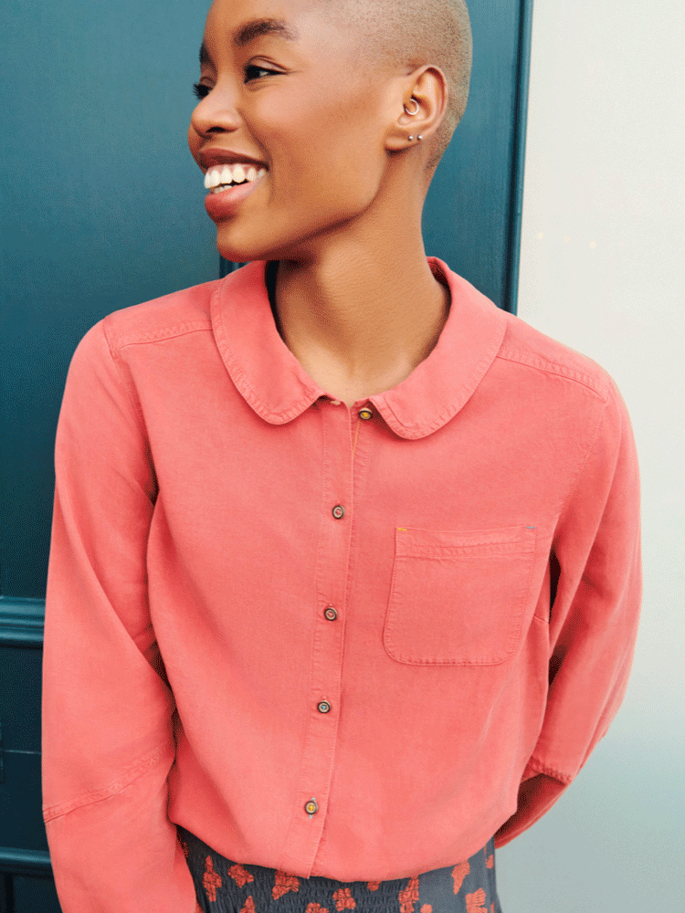 Shop women's shirts and blouses