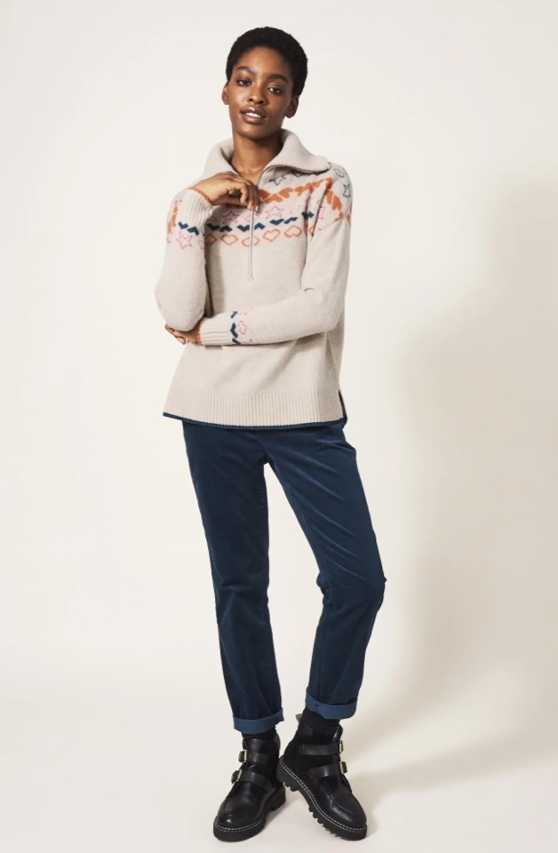 Shop womens knitwear