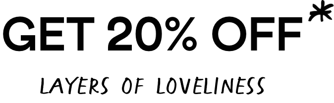20% Off