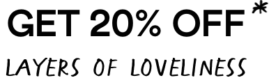 20% Off