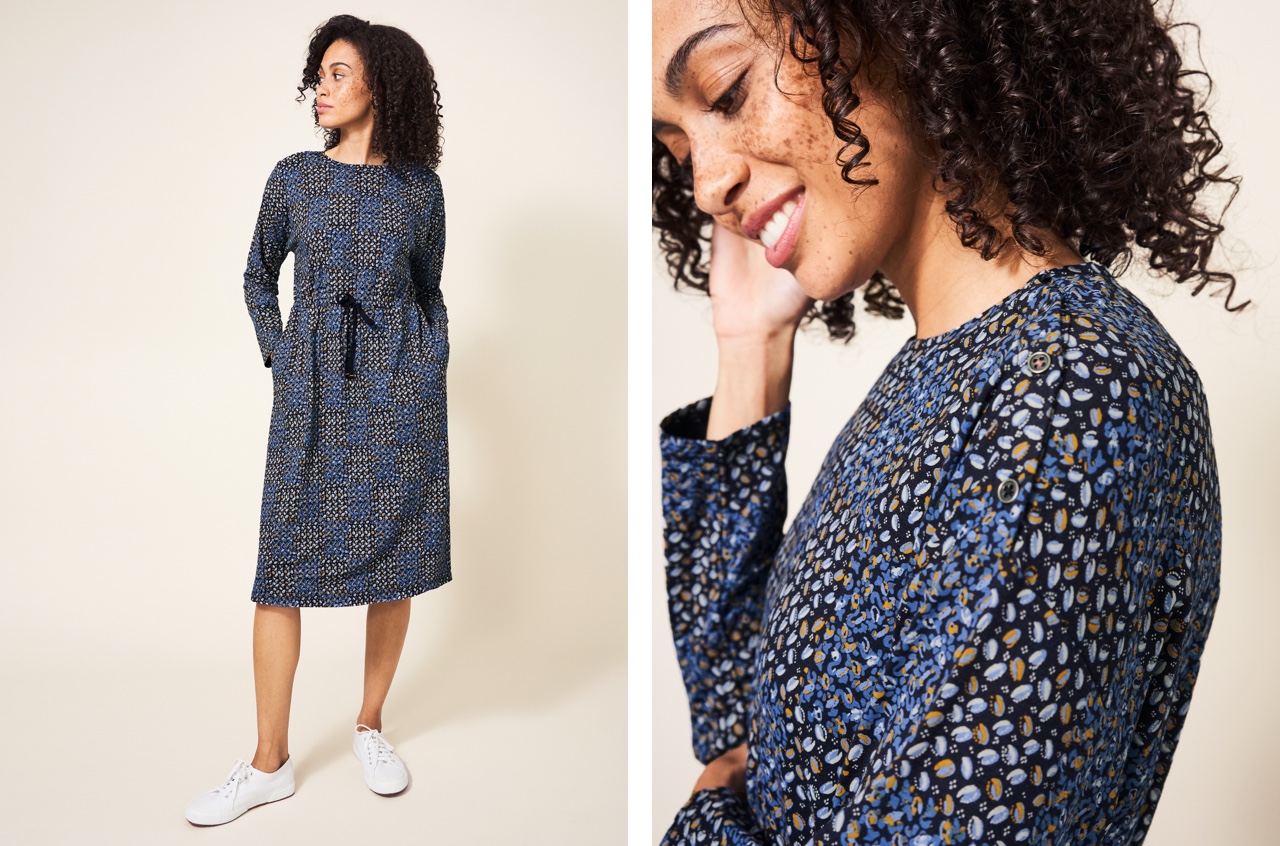 Shop Dresses